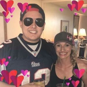 Meet your Posher, Bersabe